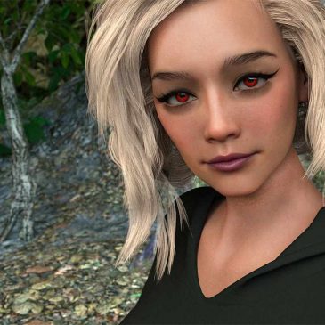 Bloody Curves [v0.4] [iNaJke]