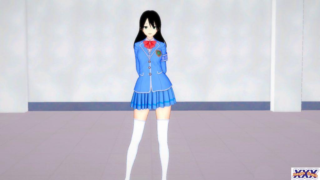dangerous-quarantine-in-priviliged-high-school - imagen 3juegosXXXgratisCOM