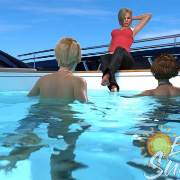 ERISA’S SUMMER [V0.6.4] [IM6]