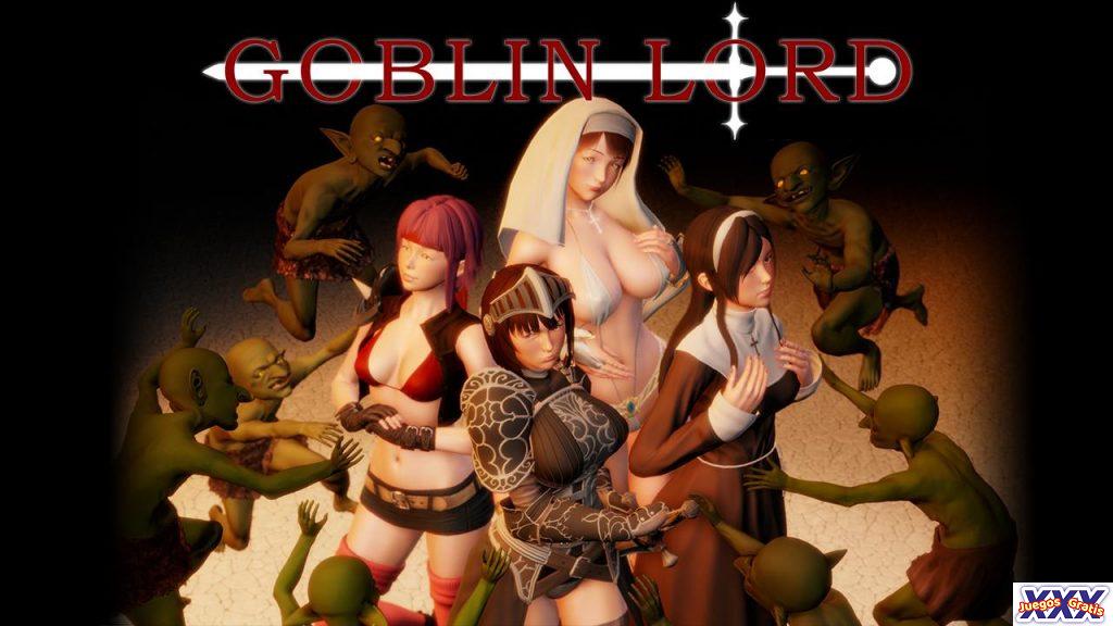 goblin lord portada juegosXXXgratisCOM - Los mejores juegos porno gratis listos para descargar. Juegos XXX Gratis !.