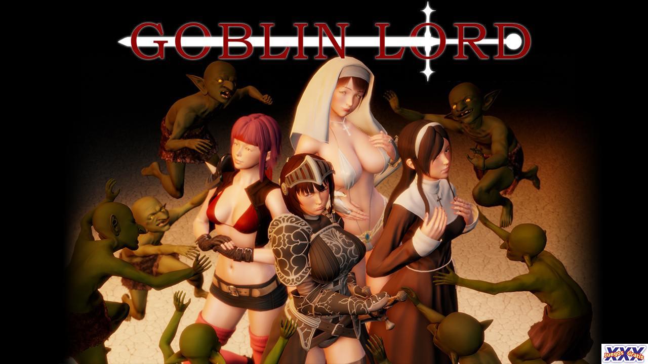 goblin-lord