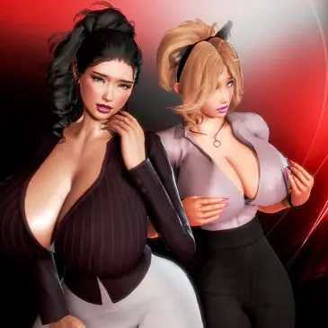GOD OF LUST [PART 2] [SURA]