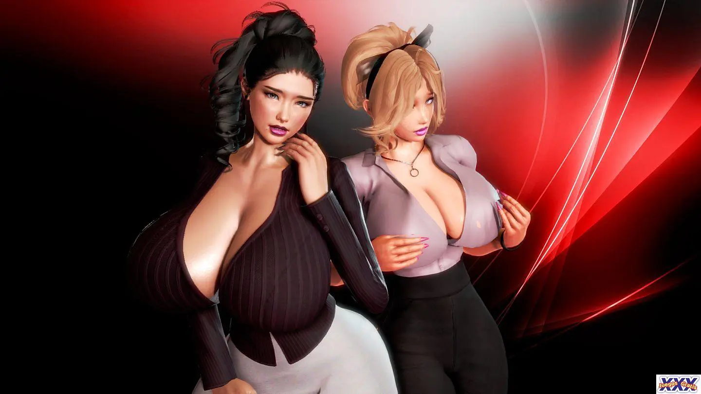 GOD OF LUST [PART 2] [SURA]