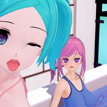Innocent [v0.3.1] [Sushi Games]