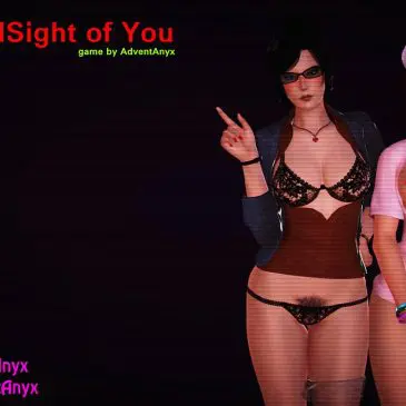 INSIGHT OF YOU [V0.11] [ADVENTANYX]