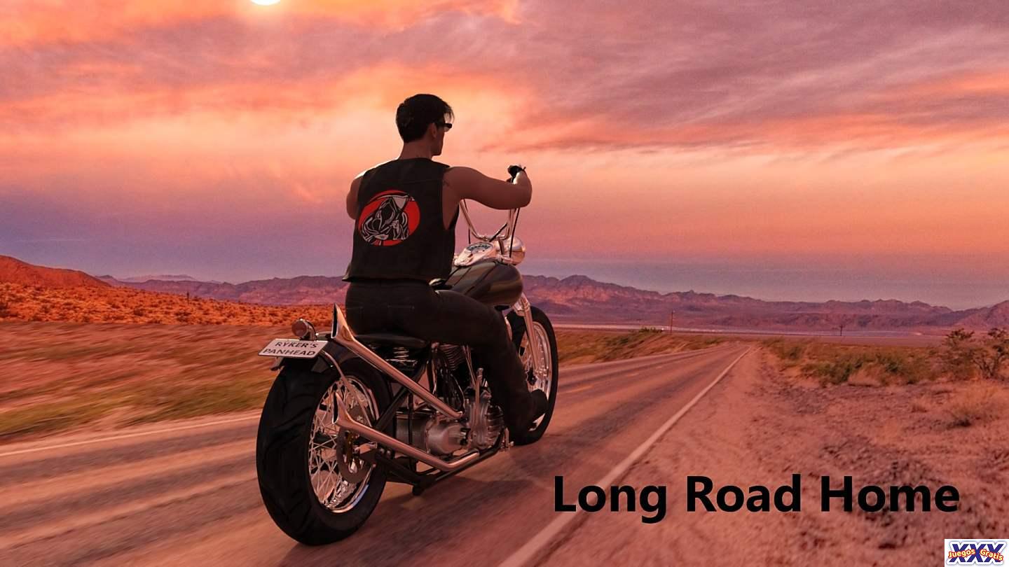 LONG ROAD HOME [EPISODE 14] [OBD GAMES]