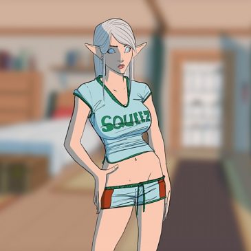 LYLA’S CURSE [V0.1.52] [VOODOO MONKEY]