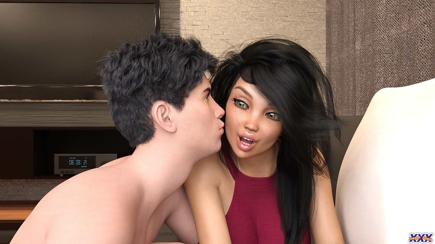 PURE LOVE [V0.9.5] [MR.AXXX]
