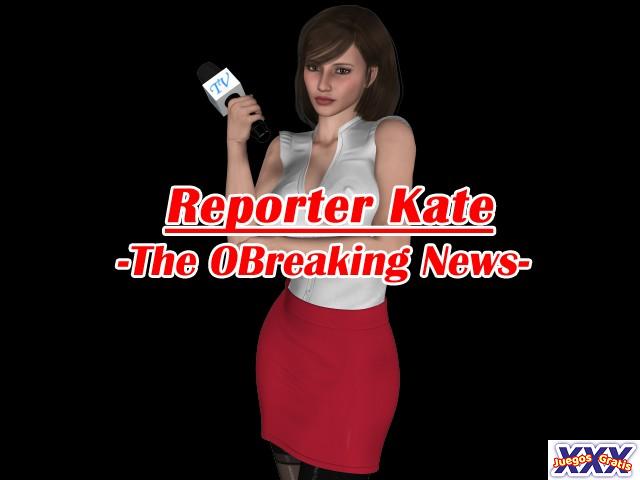 reporter kate portada juegosXXXgratisCOM - Los mejores juegos porno gratis listos para descargar. Juegos XXX Gratis !.