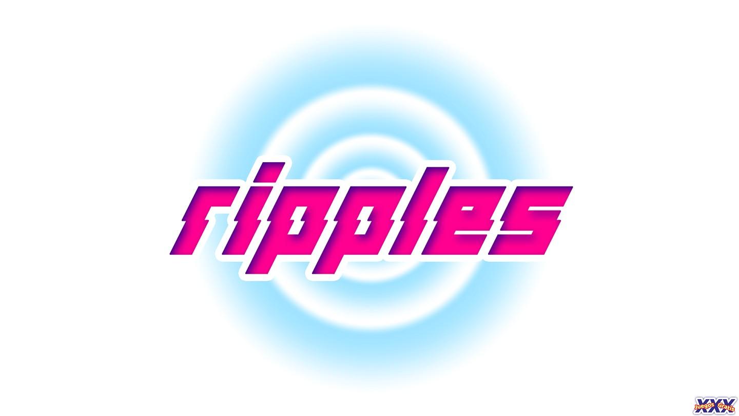 RIPPLES [EPISODE 4 V0.4.6] [JESTUR]