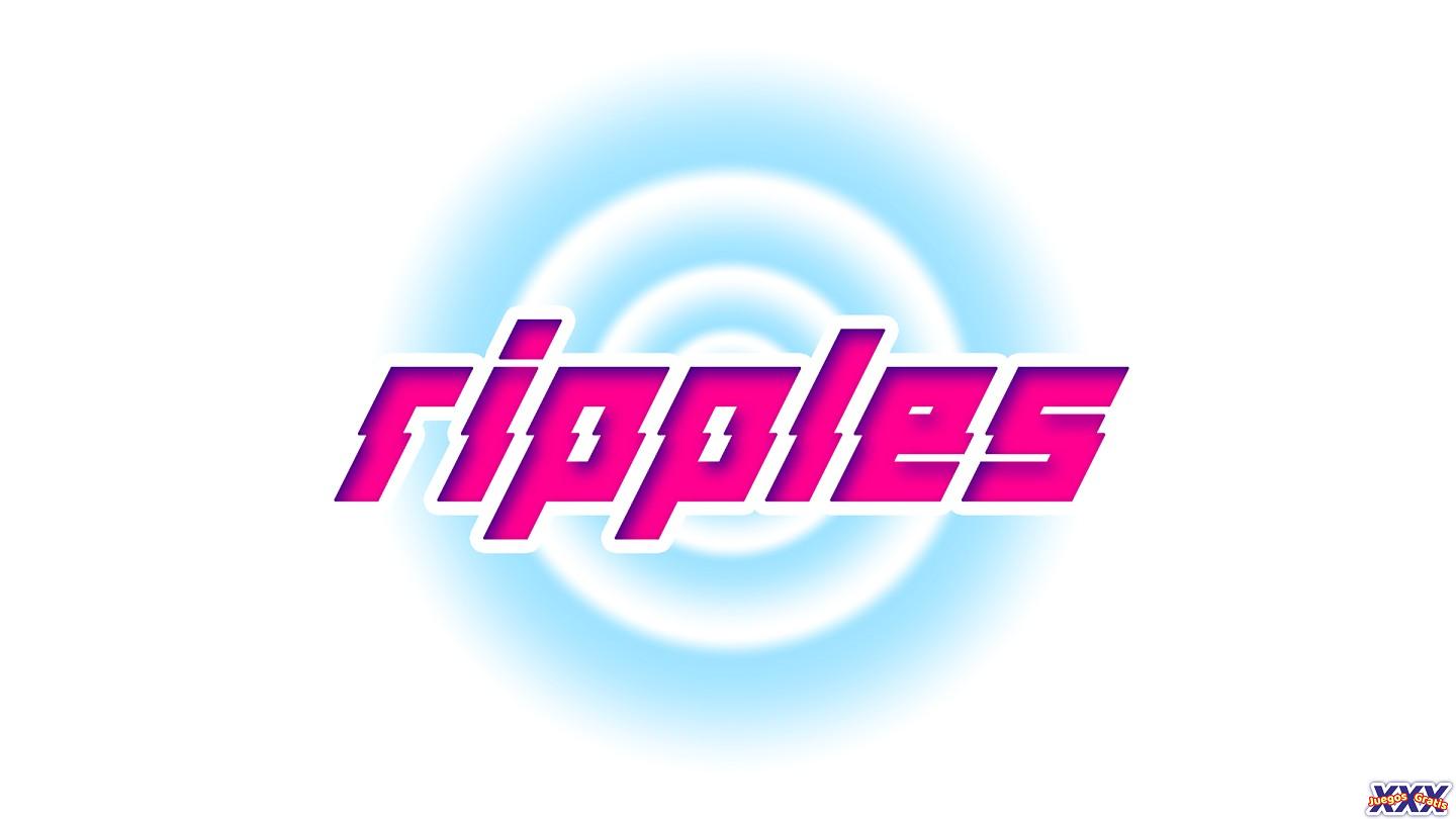 RIPPLES [EPISODE 6] [JESTUR]
