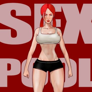 SEXPOOL [v0.6.6] [KEXBOY]
