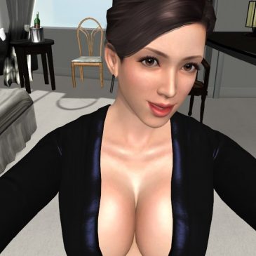 Stepmother Love [nexTGen] [Final Version]
