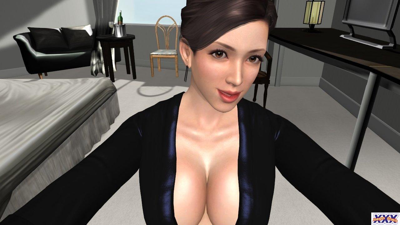 Stepmother Love [nexTGen] [Final Version]