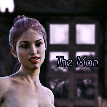THE MAN [V0.3.1] [UNHOLY PRODUCTION]