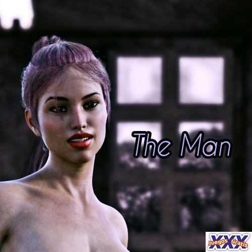 the man portada juegosXXXgratisCOM - Los mejores juegos porno gratis listos para descargar. Juegos XXX Gratis !.