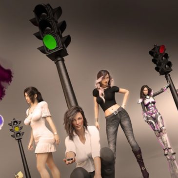 Time for You [v0.13.0] [Zero2HeroGames]