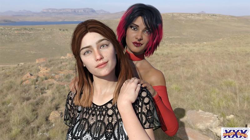 TWIN HILLS’ TALE [V0.21F] [FOKKEN PRODUCTIONS]