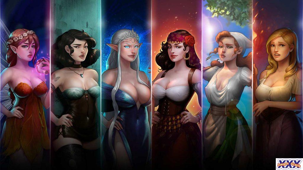 what a legend portada juegosXXXgratisCOM - Los mejores juegos porno gratis listos para descargar. Juegos XXX Gratis !.