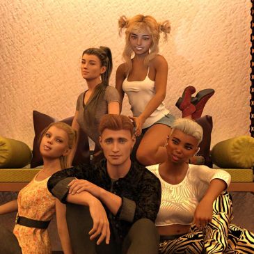 Wrapped [v0.0012] [TAUX Games]
