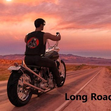 LONG ROAD HOME [EPISODE 14] [OBD GAMES]