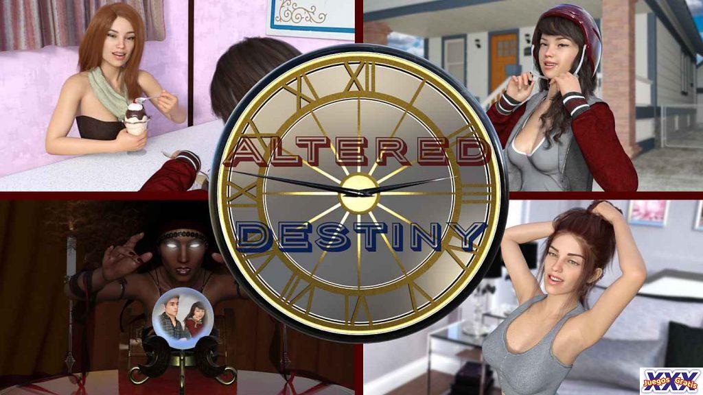 altered destiny portada juegosXXXgratisCOM - Los mejores juegos porno gratis listos para descargar. Juegos XXX Gratis !.