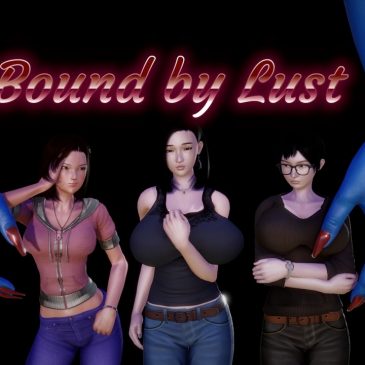 BOUND BY LUST [V0.3.9.5] [LUSTSEEKERS]