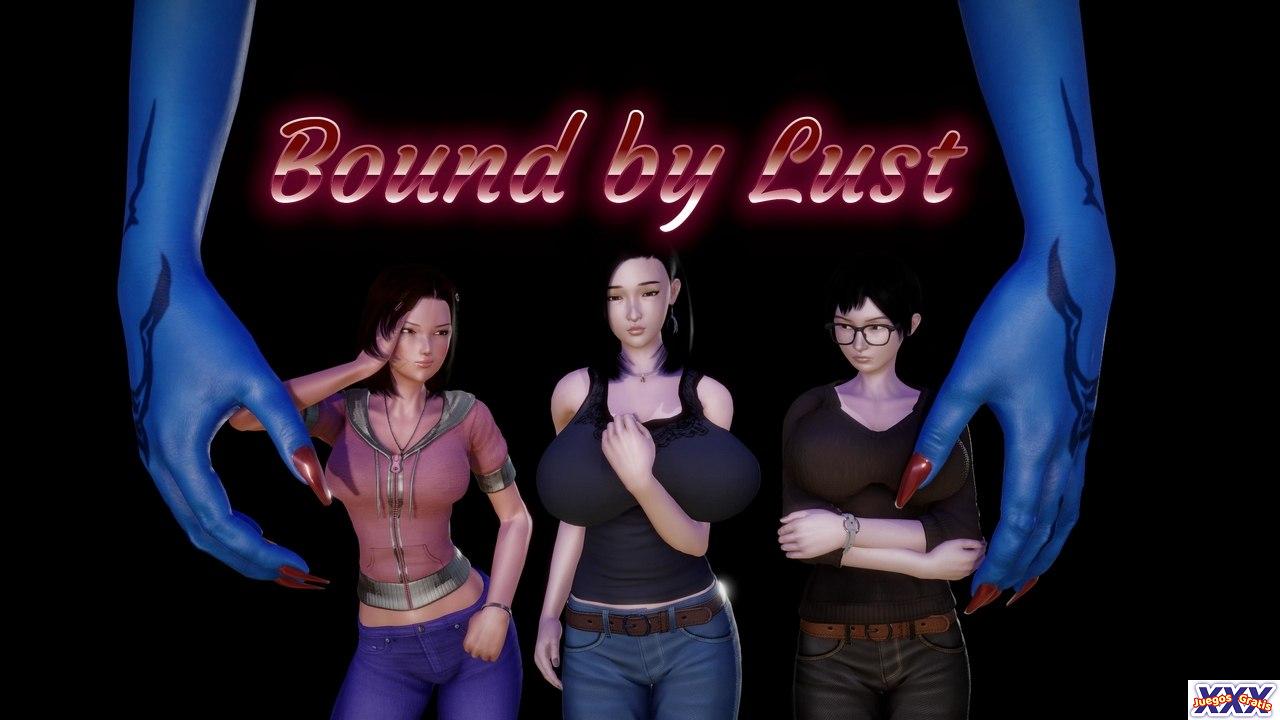 BOUND BY LUST [V0.3.9.5] [LUSTSEEKERS]