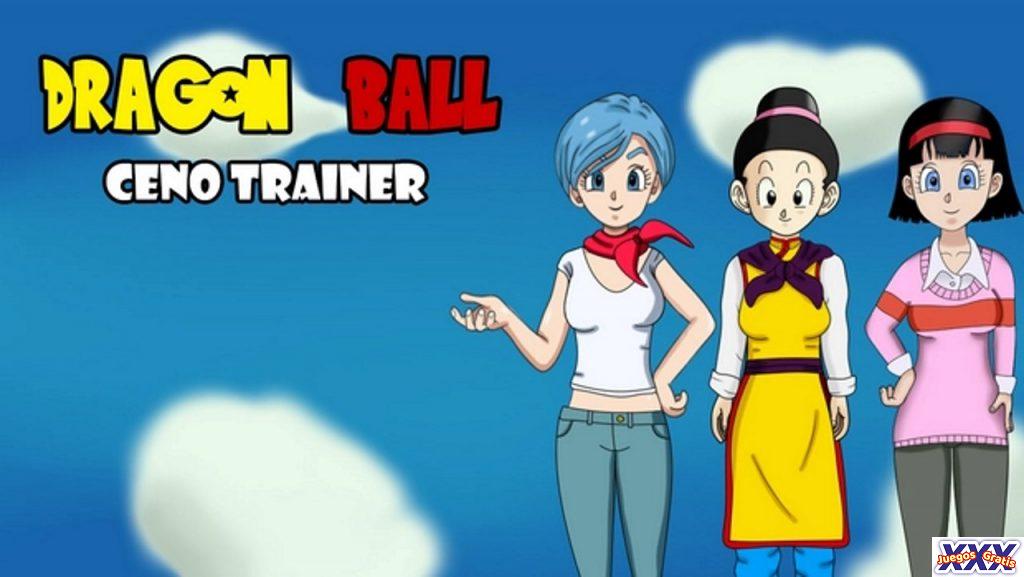ceno trainer portada juegosXXXgratisCOM - Los mejores juegos porno gratis listos para descargar. Juegos XXX Gratis !.