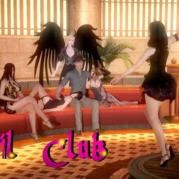 Evil Club [v0.2] [Atlantas]