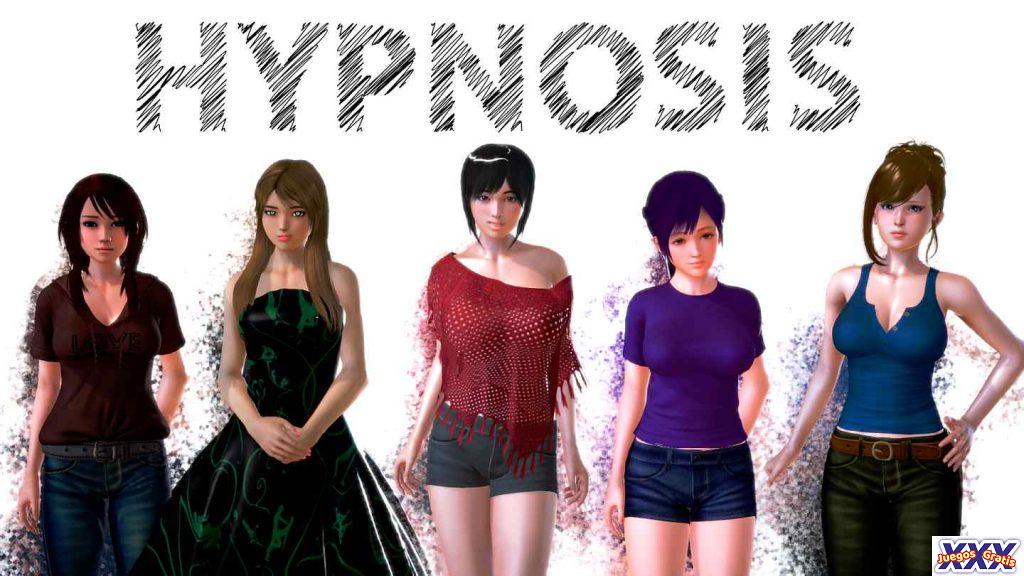 hypnosis portada juegosXXXgratisCOM - Los mejores juegos porno gratis listos para descargar. Juegos XXX Gratis !.