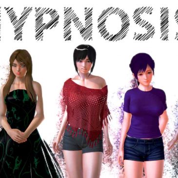 HYPNOSIS [V1.1F] [EXPANDING UNIVERSE]