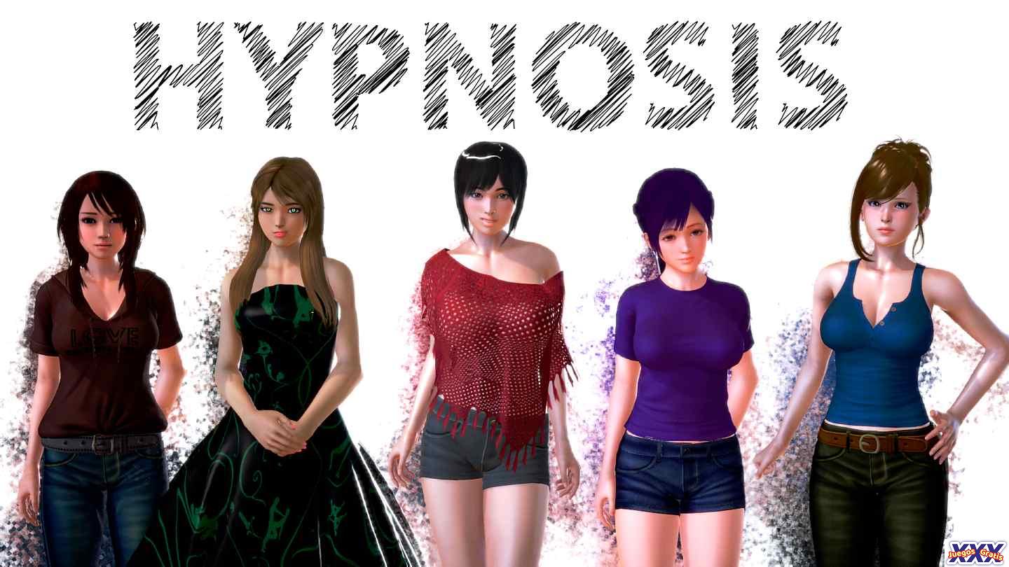 HYPNOSIS [V1.1F] [EXPANDING UNIVERSE]