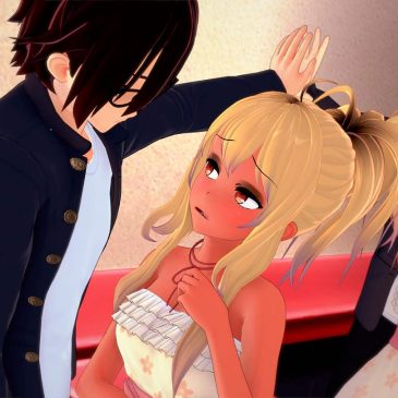 LESSONS IN LOVE [V0.27.0] [SELEBUS]