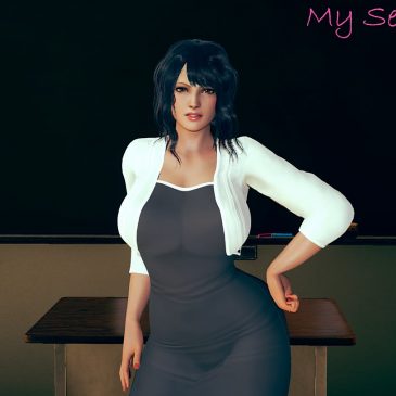 My Sexy Teacher [Si Tayo] [Final Version]