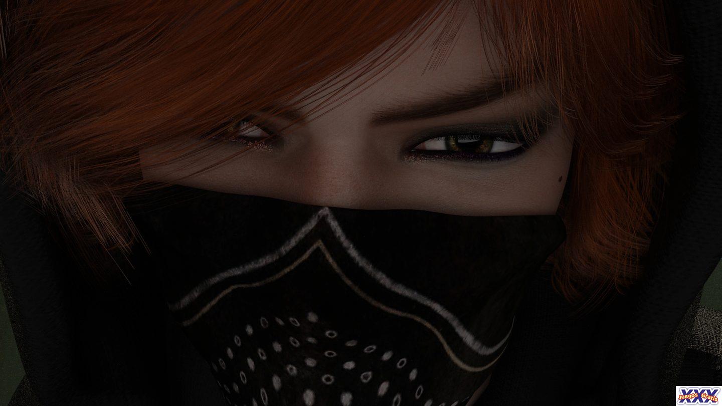 ROBBIN’ HOODS [V0.4.2] [MADMATE GAMES]