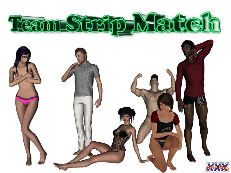 team-strip-match