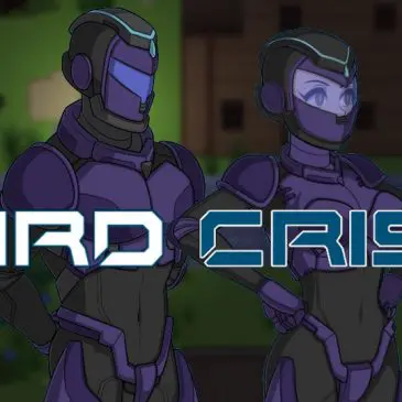 THIRD CRISIS [V0.51.0R] [ANDUO GAMES]