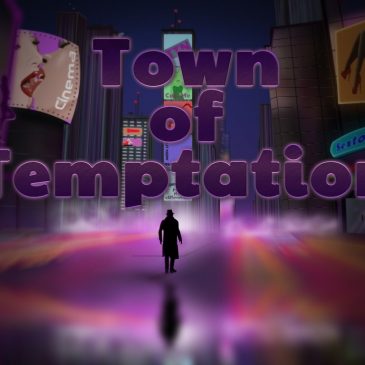 Town of Temptation [v0.16] [Jestero]