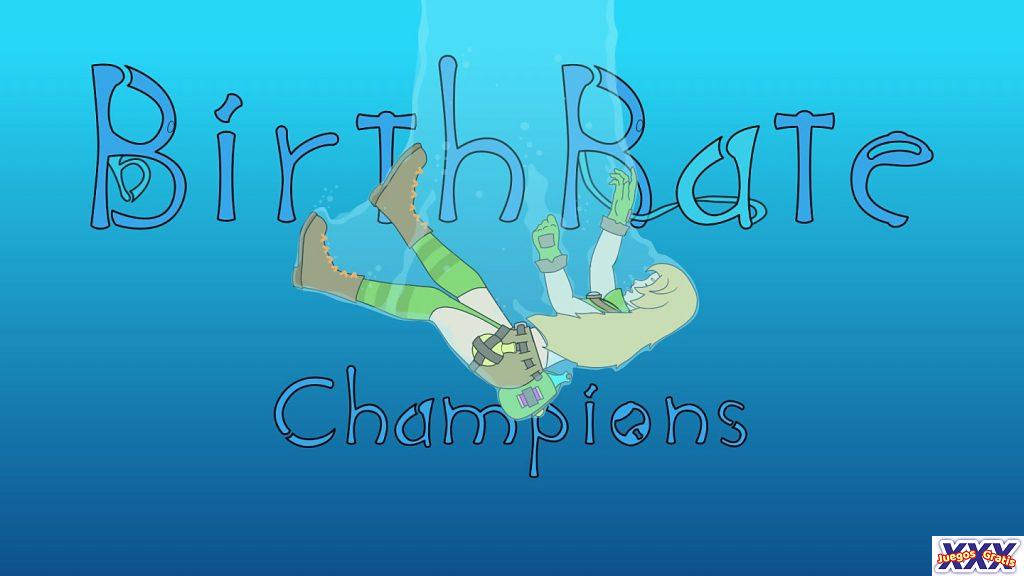 birthrate champions portada juegosXXXgratisCOM - Los mejores juegos porno gratis listos para descargar. Juegos XXX Gratis !.