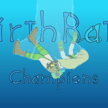 BirthRate Champions [v0.025] [InsideRaysTeam]