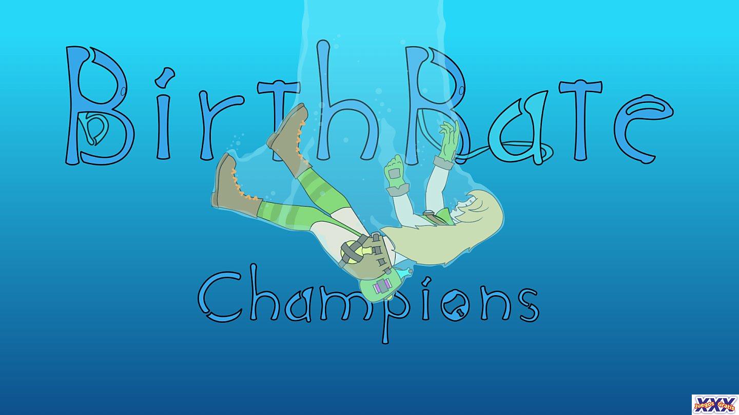 birthrate-champions