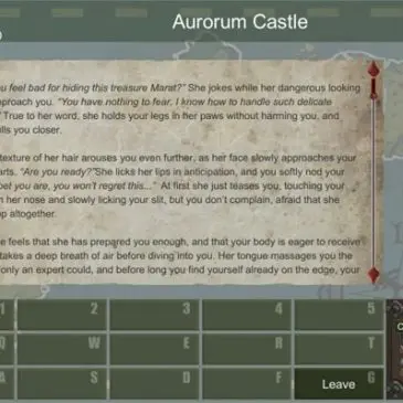 DEBAUCHERY IN CAELIA KINGDOMS [V0.7.17] [DUODEVELOPERS]