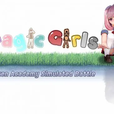 Magic Girls-Token Academy Simulated Battle [v0.15 Update] [TEmagic]