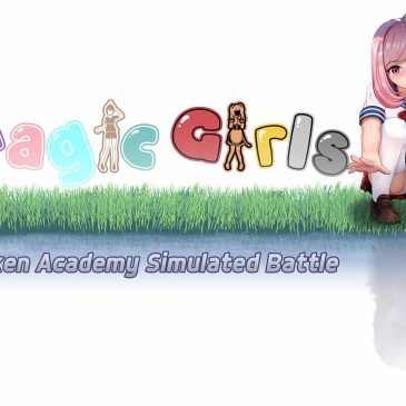 Magic Girls-Token Academy Simulated Battle [v0.15 Update] [TEmagic]