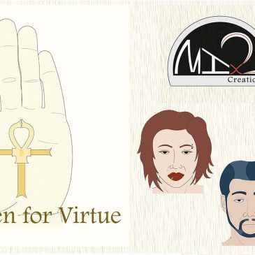 Mistaken for Virtue [Demo] [MIx2 Creations]