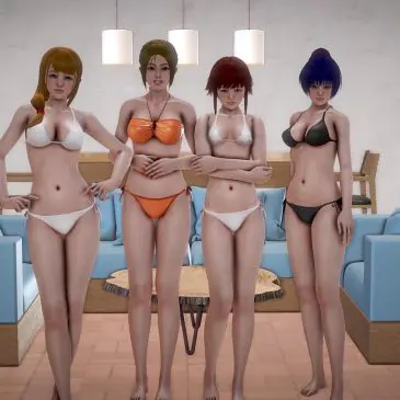 MY NEW NEIGHBORS [V1.85] [RMAXIMUS]
