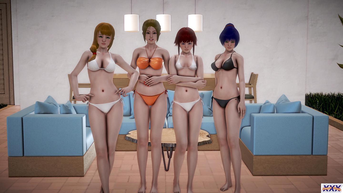 MY NEW NEIGHBORS [V1.81] [RMAXIMUS]