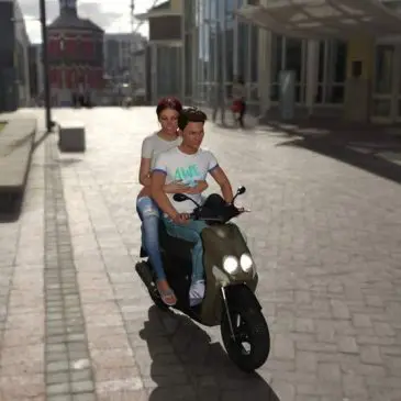 SIMPLE DAYS [V0.21.4] [MEGA LONO]