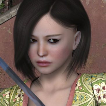 Wicked Choices: Agents of Karma [v0.1.75] [ASLPro3D]